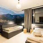 Vista With Jacuzzi * Demanovska Dolina