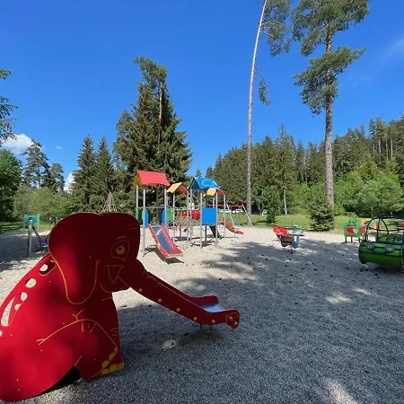 Vista With Jacuzzi Chalet Demanovska Dolina