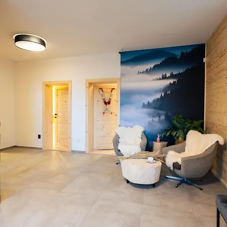 Vista With Jacuzzi Demanovska Dolina