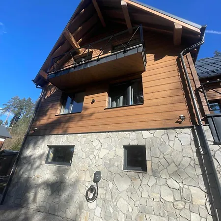 Vista Chalet *