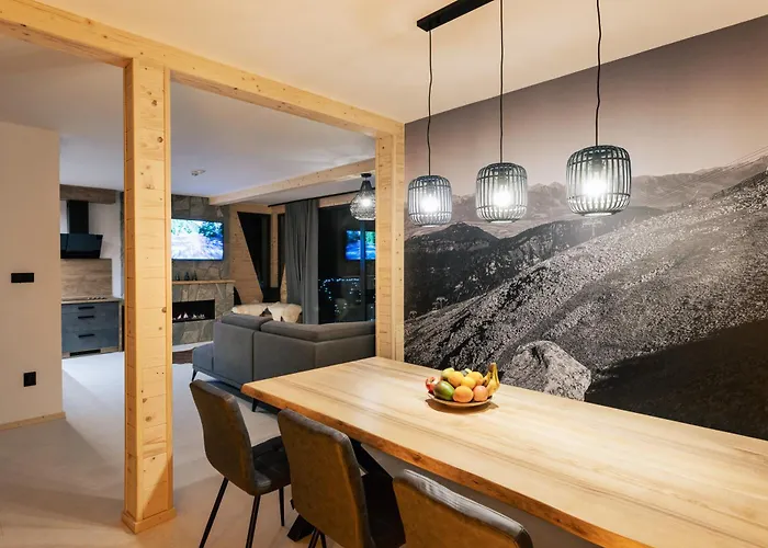 Vista With Jacuzzi *